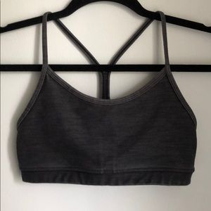 Lululemon sports bra 4